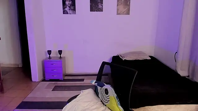 mateo_jack লাইভ XXX চ্যাট
