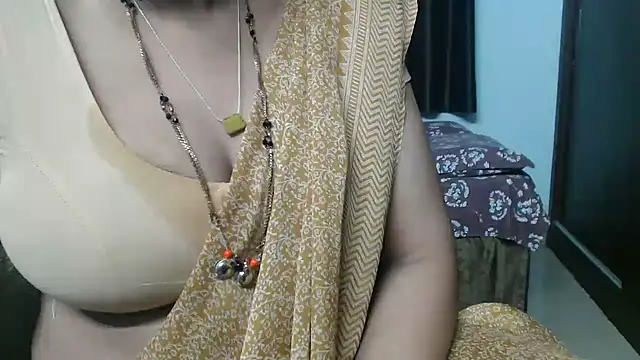 Czat XXX na żywo – sunitha-3