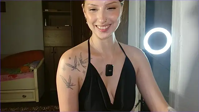 RuxaShade's Live XXX Chat
