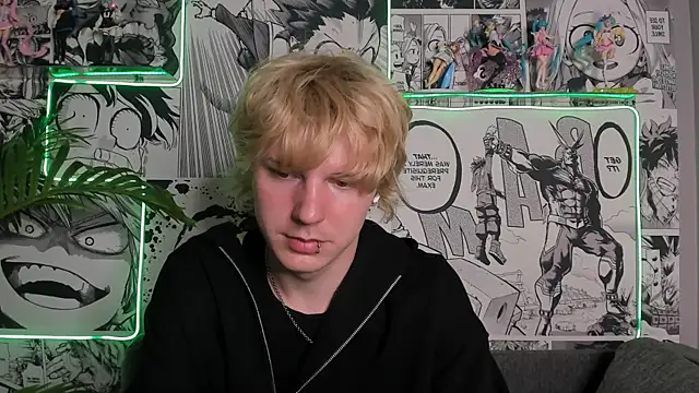 Benjamin_Harris' Live XXX Chat