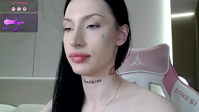 JenniferQueen11's Live XXX Chat