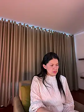 Chat XXX en directo de Zandrina