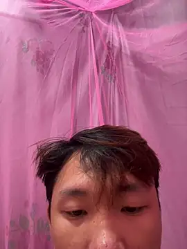 jonnrhのウェブカメラショー