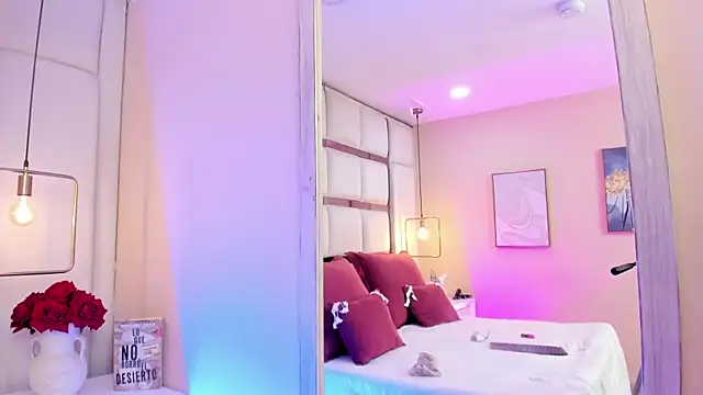 XXX chat uživo modela elizavenus