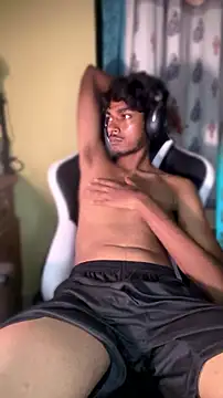 Chat XXX ao vivo de GunSlay
