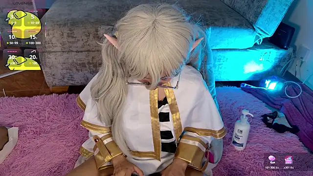 Vi_anayaa Chat XXX in diretta