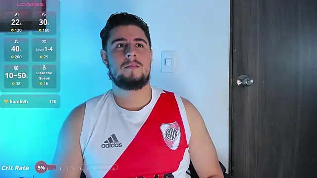 Ryan_evannss_ লাইভ XXX চ্যাট