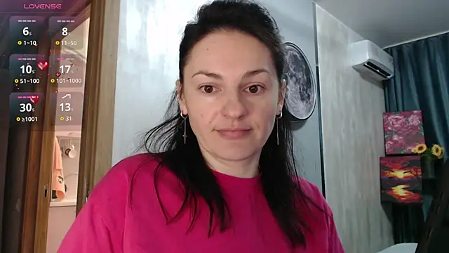 Stacy_DaviceのライブXXXチャット