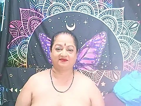 matureindian's Live XXX Chat