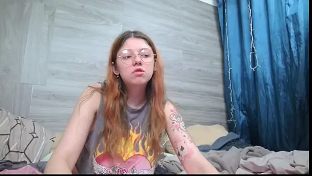 Lina_Kitty's Live XXX Chat
