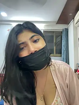 Alizahincontrol's Webcam Show
