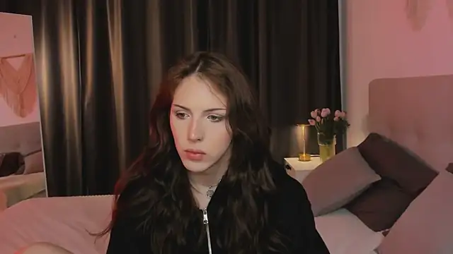 Chat XXX ao vivo de Tiffany__King