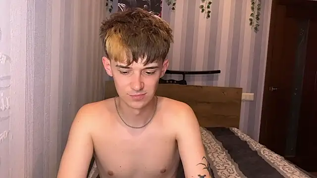 Chat XXX Live yoursexykun