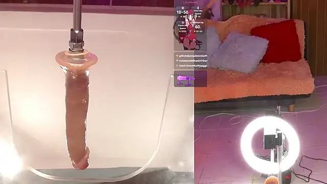 دردشة Roxylicious__ الجنسية المباشرة