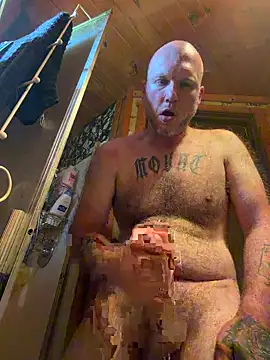 Ragingappendage's Live XXX Chat