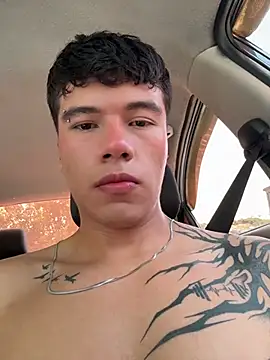 Logan_smith1のライブXXXチャット
