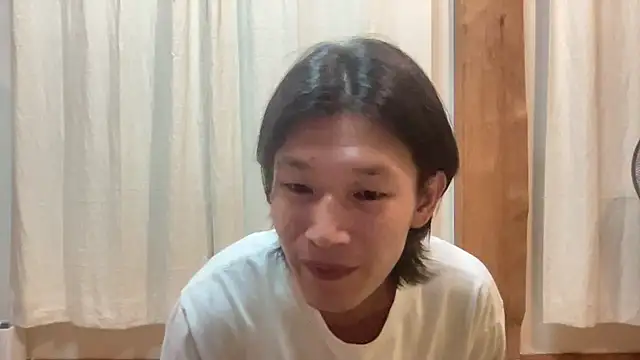 Show de Ren-ohanashi na webcam