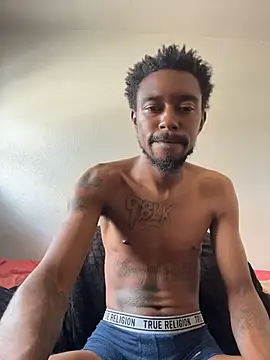 Chat XXX ao vivo de 9blk