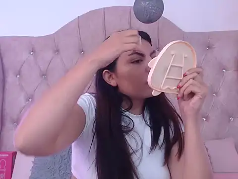Jessica_Carter_01 élő XXX-chatje