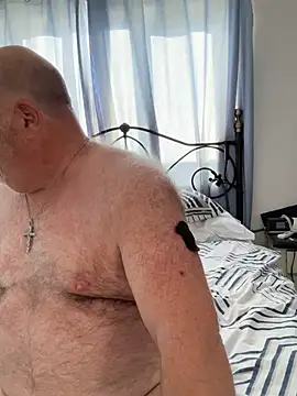 greyoakbear Chat XXX live