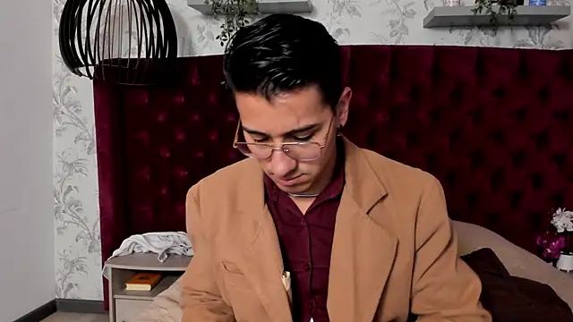 Živý XXX chat Andy_Joy_