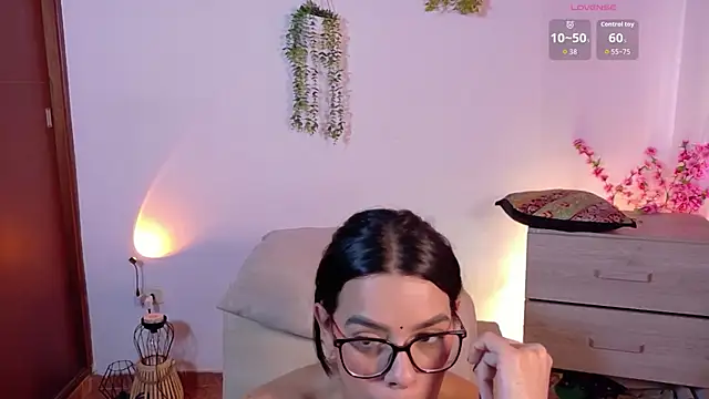 anandacute2 Chat XXX in diretta
