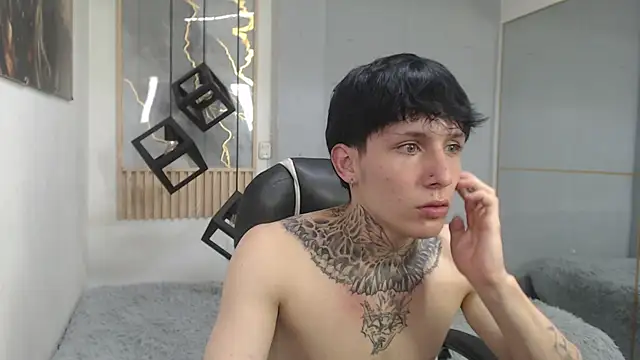 Cry_thereal – Live XXX-chat