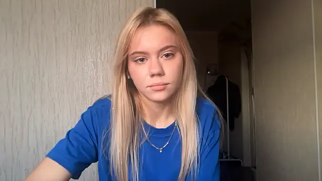 Glamorforyou Live XXX-chat