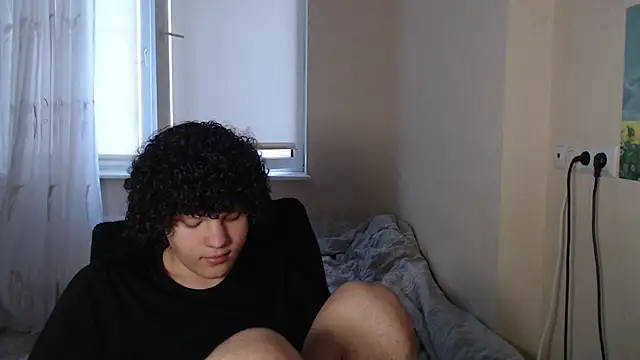 Chat +18 de Arsen_schneider ao vivo