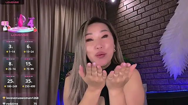Živý XXX chat nicky_owl
