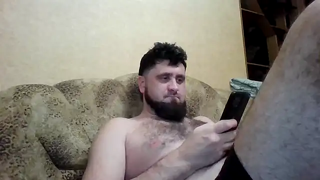 Онлайн чат XXX StasConnor