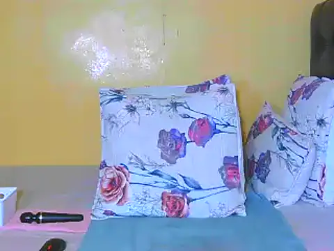 دردشة Suzzy_Q الجنسية المباشرة
