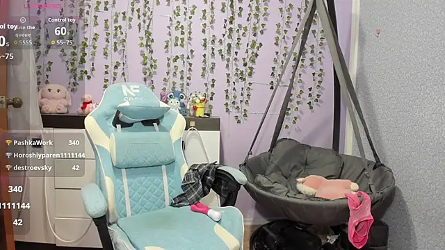 Živý XXX chat Yoonhee_ki