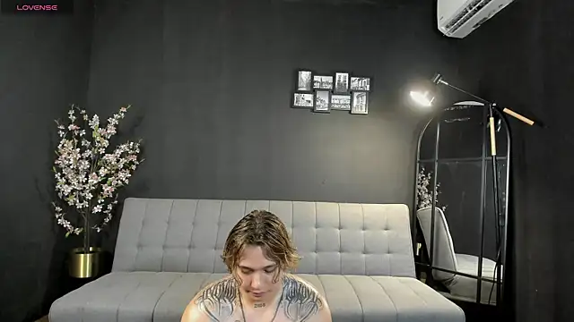 Fernando_fit 라이브 XXX 채팅