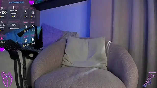 angel_mozz Chat XXX in diretta