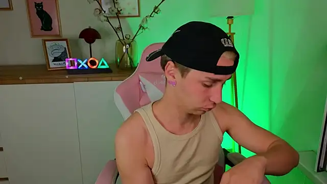 Chat XXX ao vivo de e1v1s