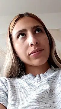 Ameellie – Live XXX-chat