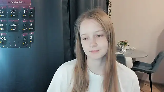 Alyaley Live XXX-Chat