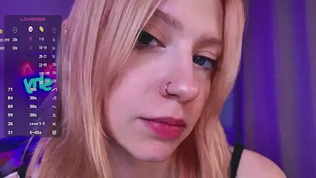 arielabradberry – Live XXX-chat