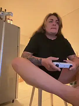 HeyBABYGIRL's Live XXX Chat