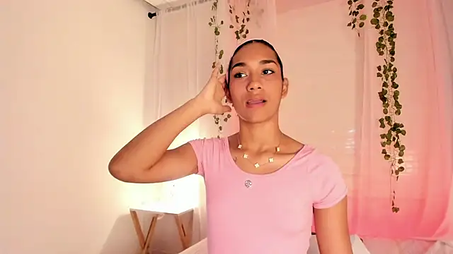 AnahiCollins' Live XXX Chat