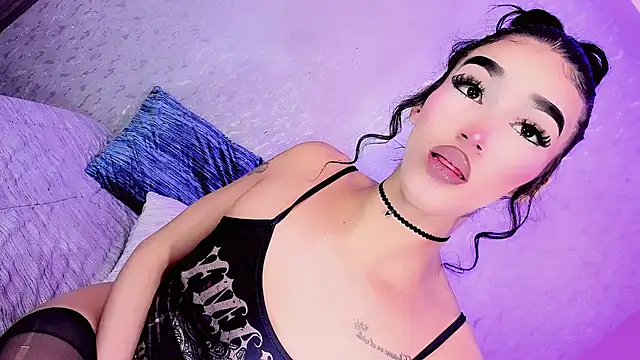 Keysprincess 라이브 XXX 채팅