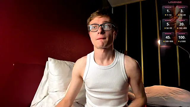 Emmit_Barker élő XXX-chatje