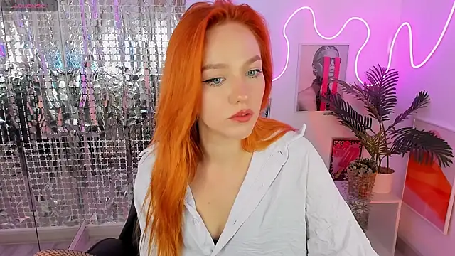ZlataSaar's Live XXX Chat