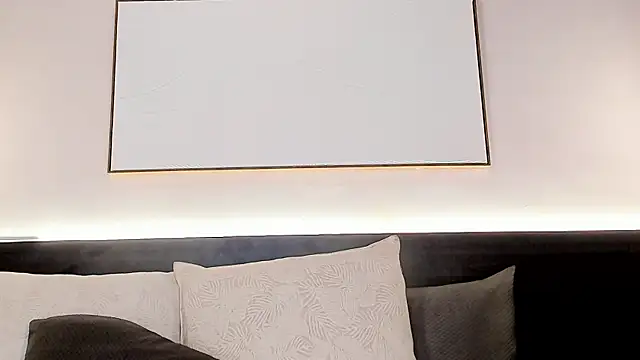 AmbraCohelo – Live XXX-chat