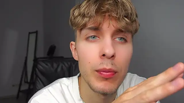 Вебкам-шоу Damien_Dallas