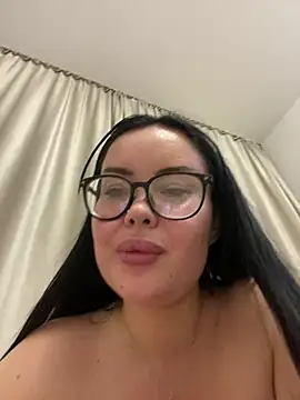 Czat XXX na żywo – EvaFoxxy_