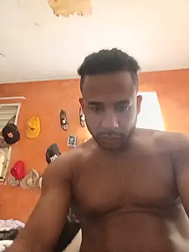 Živý XXX chat Negroricobaby