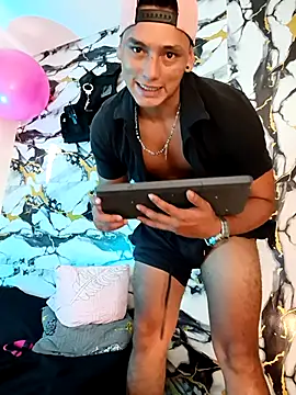 Hiroshi_Shen live XXX chat