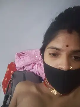 Živý XXX chat Simran_Love_143